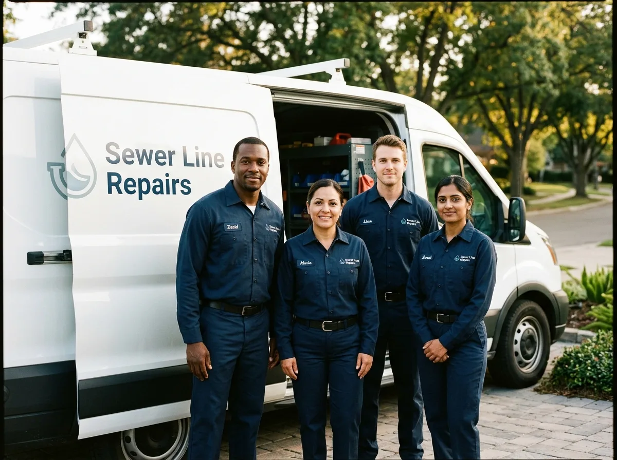 Emergency Plumber company in Zionsville, PA