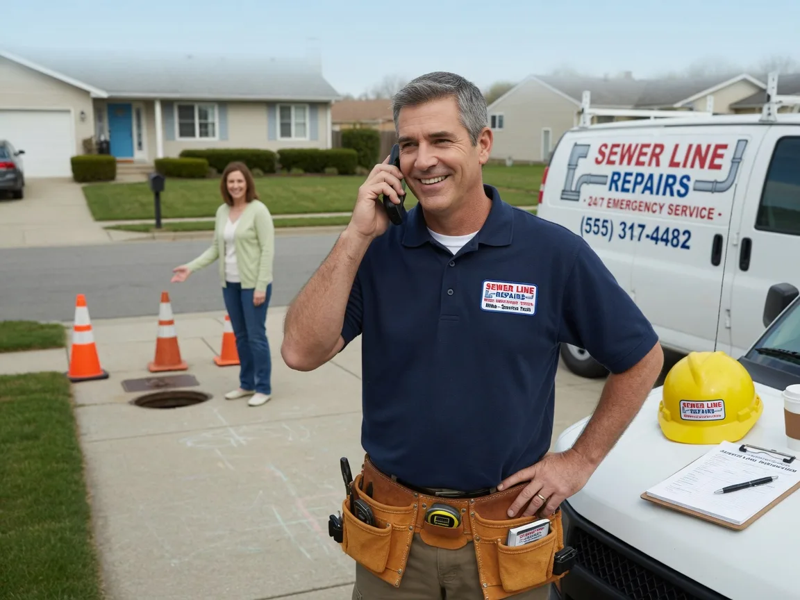 Emergency Plumber Zionsville, PA FAQs